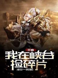 王者：我在峡谷捡碎片