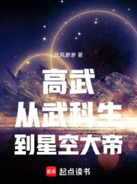 巅峰武道：斩尽星空万族天骄