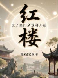红楼：庶子高门从登科开始